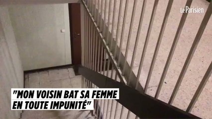 Violences conjugales : une femme diffuse les cris de sa voisine sur Twitter