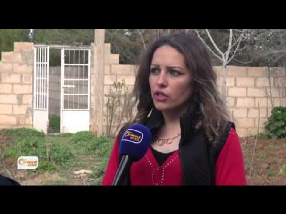 Gundewarê Amûdê Kurdên Êzdî pêşwaziya Cejina Xidir Elyas dikin