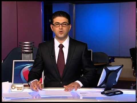 جولة الرابعة : رئيس الحكومة المؤقتة يكشف لأورينت نيوز أسباب إقالة المجلس العسكري الأعلى للجيش الحر