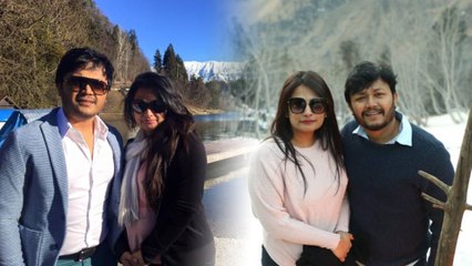 ಗಣೇಶನ ಜೋಡಿಗೆ 11 ವರ್ಷ..! | FILMIBEAT KANNADA