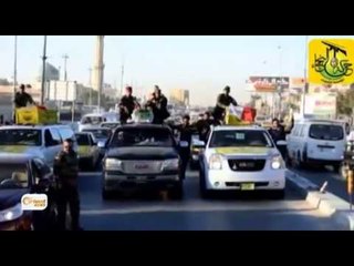 Pêşveçûnên meydanî li Sûriyê 20-02-2015