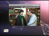 تفاصيل | قتال شيعي شيعي دامي في العراق بين العرب وأنصار مرجعيات إيران