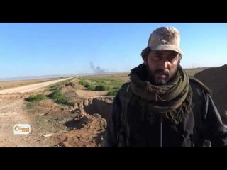 Til Hemîs Pevçûn û topbaran û rizgarkirina gundan