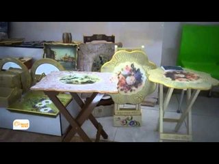 Tirkiyê - Eyntab Lidarxistina pêşengeha karê destan yên jinên Sûrî