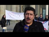 Berlîn: pêkhateyên Sûrî doza parastina Aşûriyan dikin