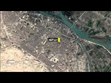  18 دير الزور: تنظيم الدولة يقف على حدود المدينة