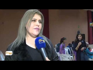 Hewlêr Dezgehên xêrxwazî banga alîkarîkirina zarokan dikin