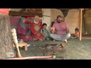 طباخ روحو - الحلقة الخامسة