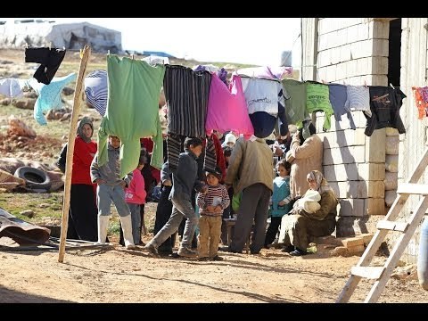 اليونيسيف: تحذير من العجز عن تقديم المساعدات للأطفال المحتاجين