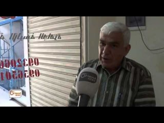 Efrîn - Rewşa nişteciyan di Remezanê de