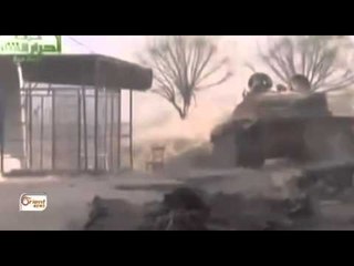 Şervanên rikberiyê - Gefa danîna çekan dike