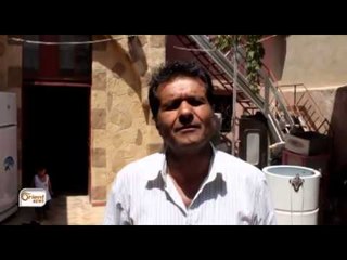 Tirbespiyê - Rewşa bajêr di Remezanê de