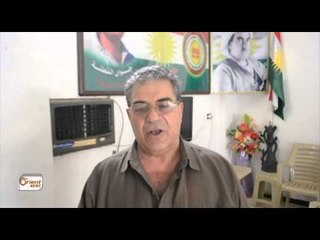 Kongira ENKSê - ya 3.yemîn ta niha lidar neketiye