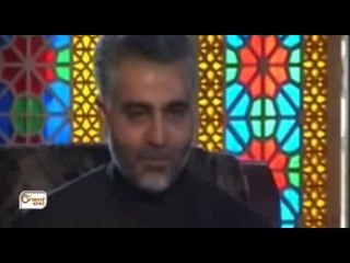 اورينت نيوز |  ديلي بيست : قاسم سليماني يحكم أربع دول ولا يسمع له صوت