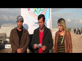 Dêrik Avakirina penageheke nû bi navê "Roj Hêv