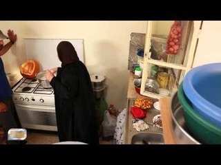 طباخ روحو - الحلقة السابعة