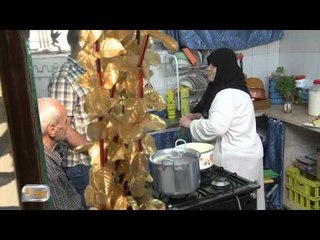 طباخ روحو - الحلقة الرابعة