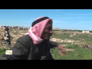 Serê kaniyê Kaniya Hespê cihê bîranînên çikyayi