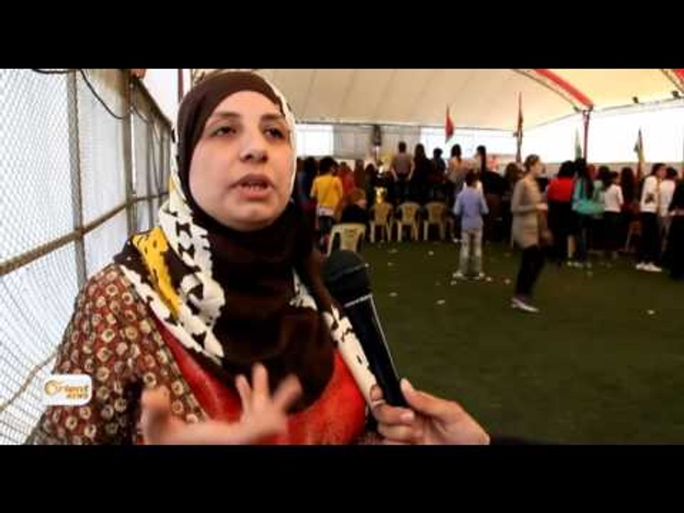 Hesekê - Cejna Jinê Nakokiyên siyasî bandorê li ser rewşa jinê dike