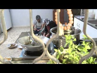 طباخ روحو - الحلقة 11