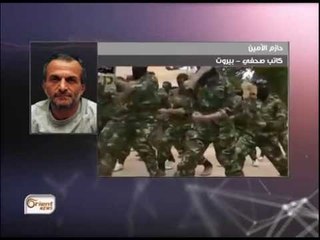 تفاصيل |  تنظيمُ الدولة يتمدد ... وتنظيمُ جبهةِ النصرة يتقلص