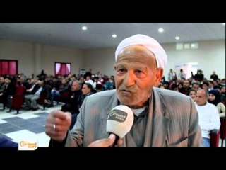 Penaberên Domêz Mihemed Şêxo tînin bîra xwe