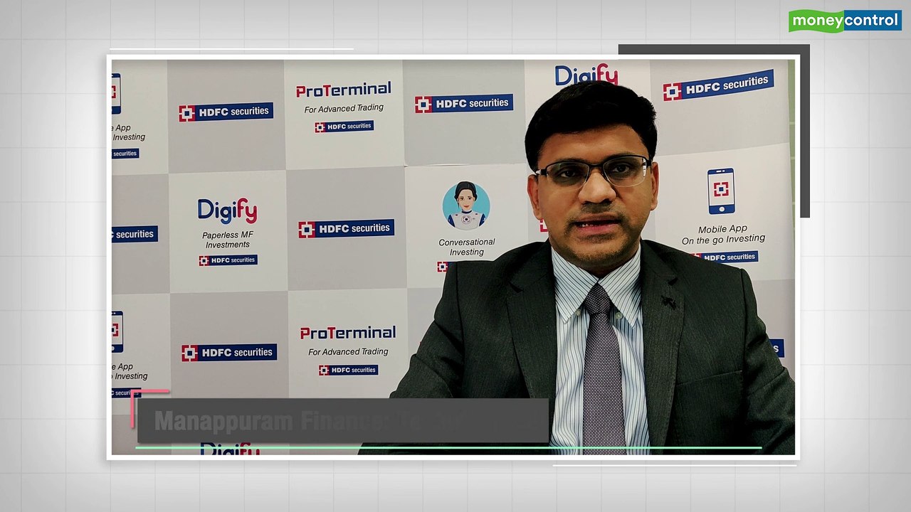 Buy or Sell | Nifty likely to remain range-bound; buy Manappuram, SRF