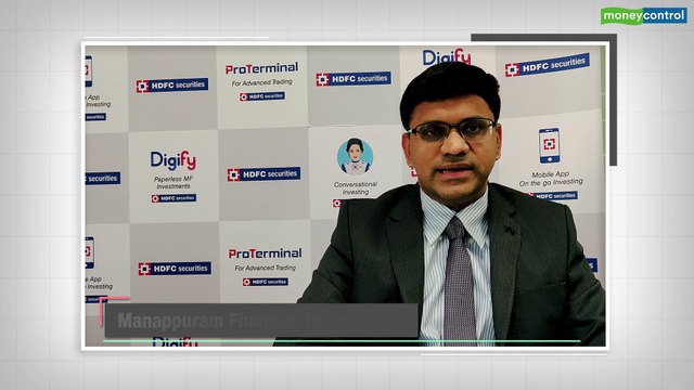 Buy or Sell | Nifty likely to remain range-bound; buy Manappuram, SRF