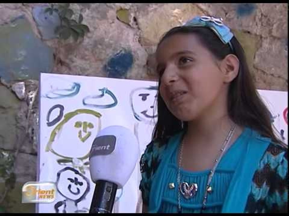 ورشة عمل - لفتة نظر