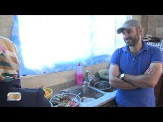 طباخ روحو - الحلقة 16