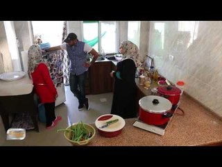 طباخ روحو - الحلقة 18