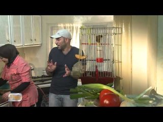 طباخ روحو - الحلقة 21