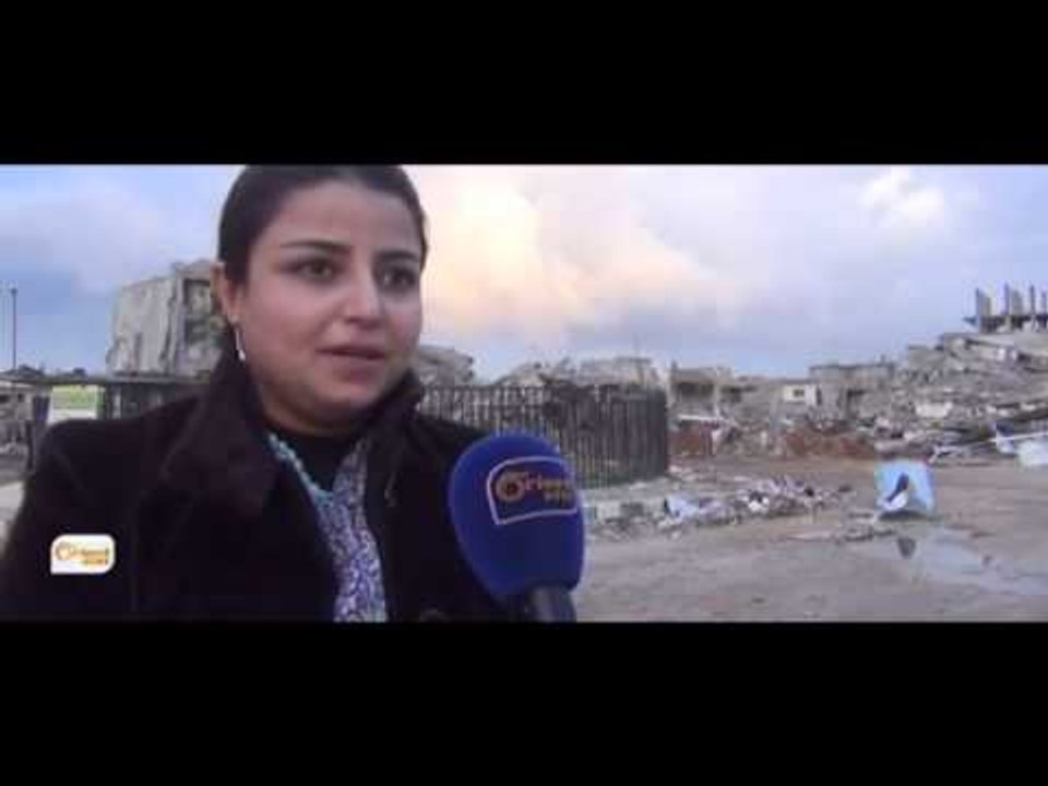 Şandeyek ji perlementoya herêma kurdistanê seredana Kobanî dikin