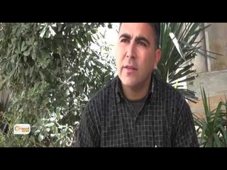 Mihemed Şêxo Welatek di hunera xwe de vedişart