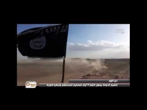 جولة الرابعة | الثوار ينسفون مبنى ملاصق للمخابرات الجوية بعد يومين من إطلاق مبادرة بركان حلب