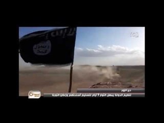 جولة الرابعة |  الثوار ينسفون مبنى ملاصق للمخابرات الجوية  بعد يومين من إطلاق مبادرة بركان حلب