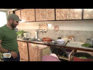 طباخ روحو - الحلقة 15