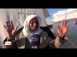 Penageha AFAD - Pirsûs Rewşa penaberên Kobaniyê