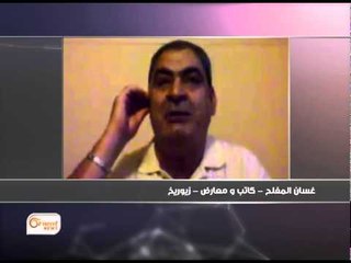 تفاصيل | حرب عصابات أو معركة "كسر العظم".. الائتلاف بسطوة الأقوى يقيل الحكومة