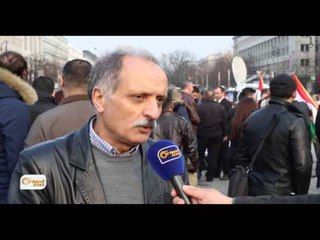 Berlîn: Kurd bîranîna 27 saliya komkujiya Helebçeyê vedijînin