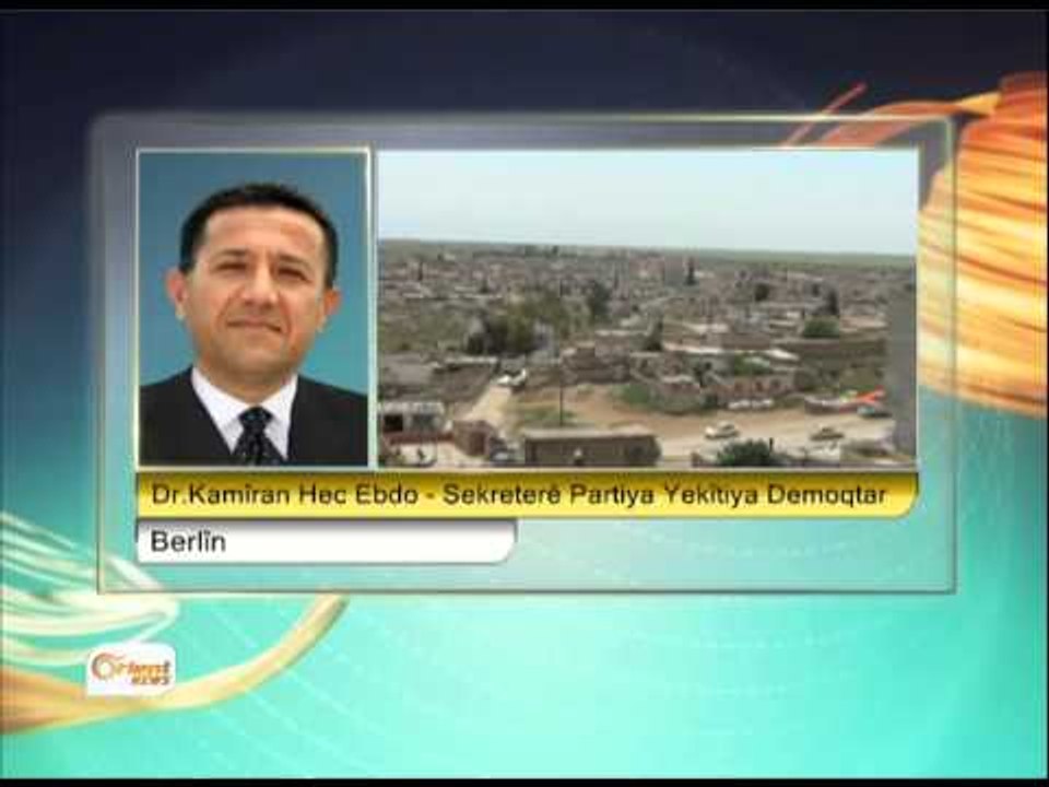 Bultena Kurdî 23-3