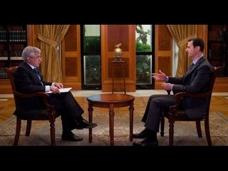 بعد لقائه على القناة الفرنسية الثانية ،لماذا شتمت الصحافة الفرنسية بشار الأسد ؟- هنا سوريا