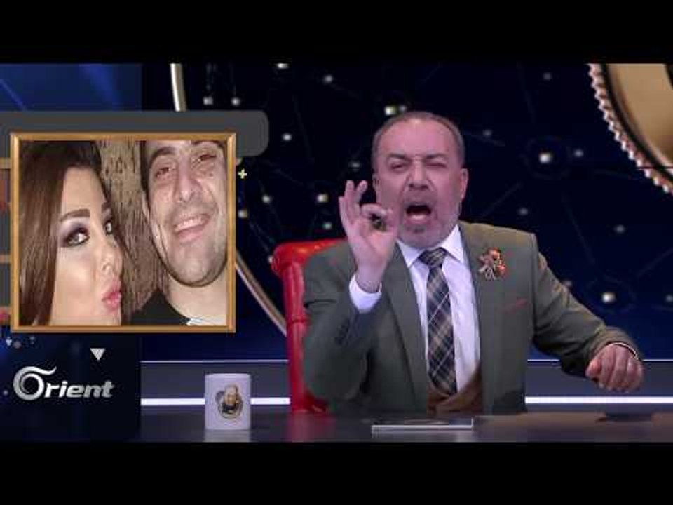تجاوزات أولاد المسؤولين- السيناريو مع همام حوت