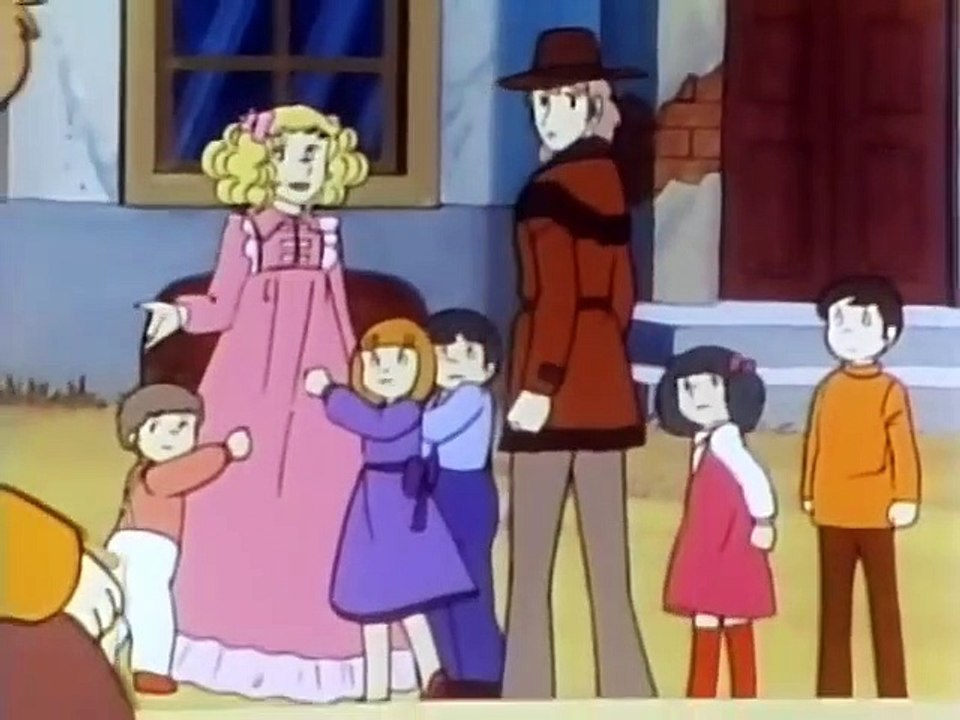 Candy - E 103 - VF
