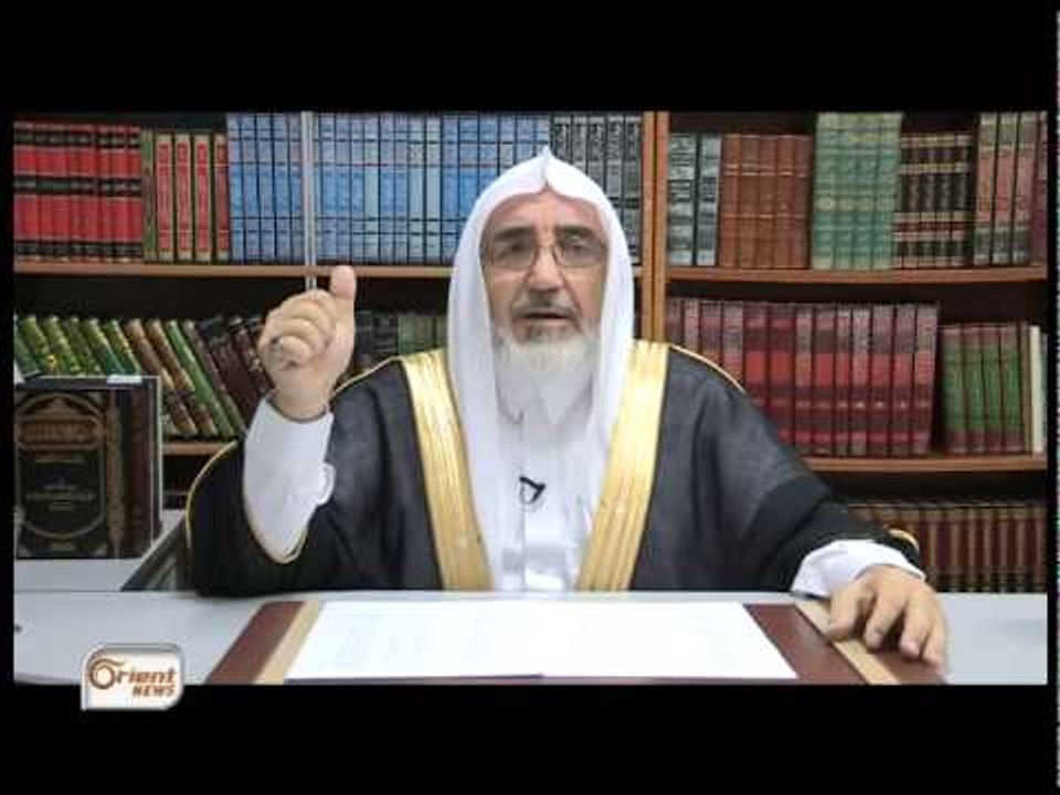 رسائل شامية| (رسائل القرآن إلى من في الميدان) و...