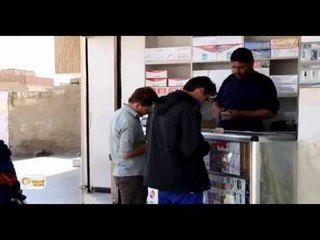 Li hesekê buhabûna dolar û rewşa Navendên xurdekirinê