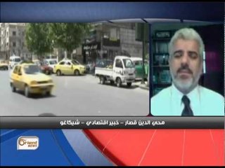 جولة الرابعة | النفط السوري إلى أين وعلوش يدعو إلى هيئة اركان موحدة