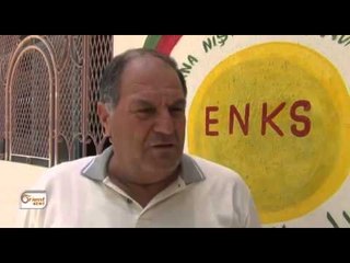 Kobanî - ENKSê alîkariyên madî li nêzî 900 malbat belav dike
