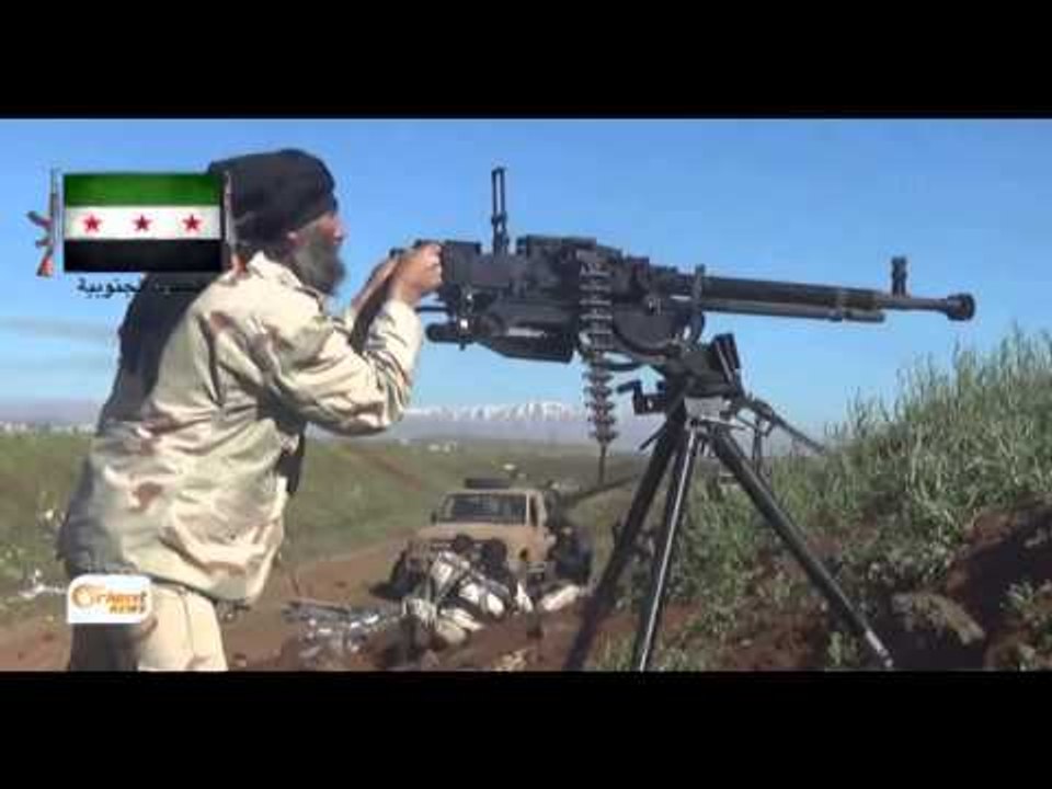 Li gundewarê Şamê li taxa Qelemon pevçûn