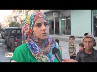 Li Kobanî tevî rewşê ji cejnê bê par nema